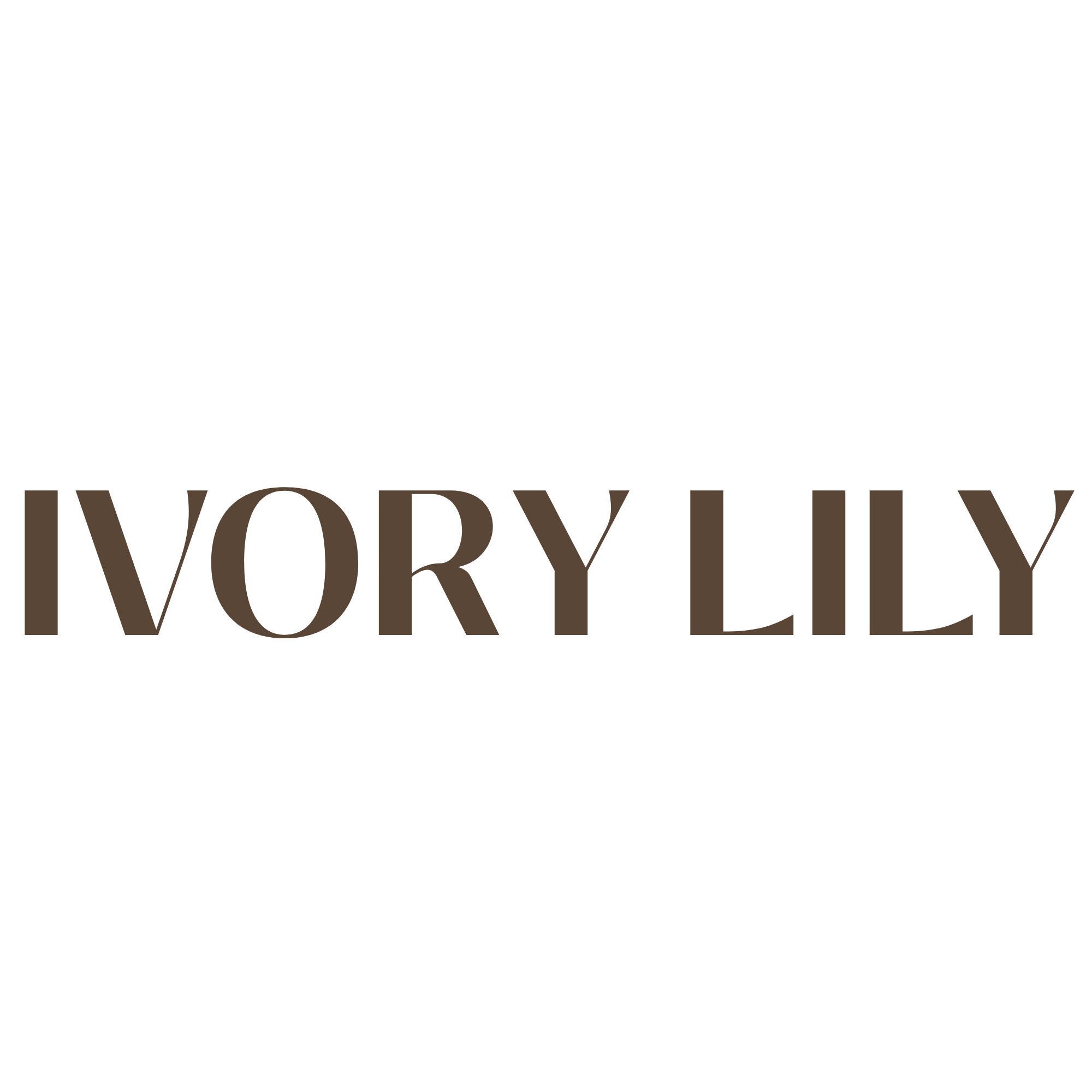 Ivory Lily